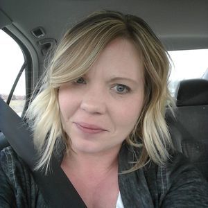 Meet your Posher, Staci